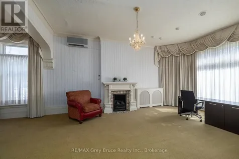 1178 4th Avenue West Owen Sound ON N4K 4W5