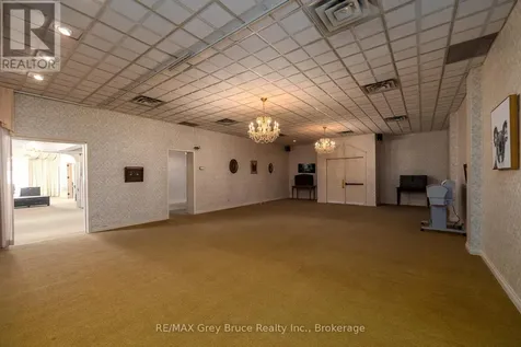 1178 4th Avenue West Owen Sound ON N4K 4W5