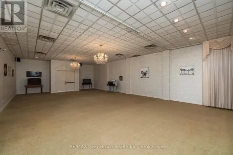 1178 4th Avenue West Owen Sound ON N4K 4W5