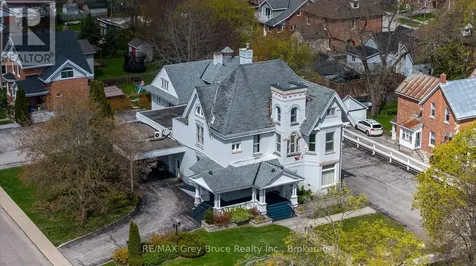 1178 4th Avenue West Owen Sound ON N4K 4W5