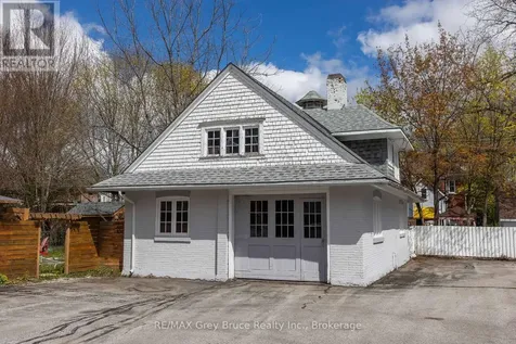 1178 4th Avenue West Owen Sound ON N4K 4W5