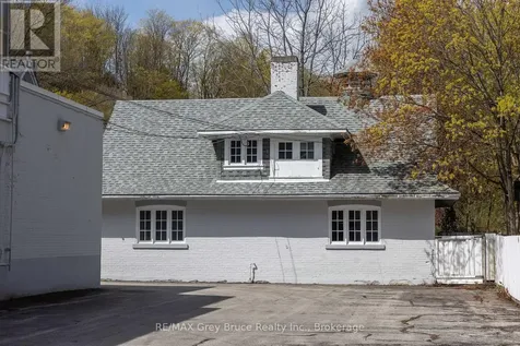 1178 4th Avenue West Owen Sound ON N4K 4W5