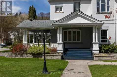 1178 4th Avenue West Owen Sound ON N4K 4W5