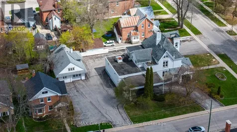 1178 4th Avenue West Owen Sound ON N4K 4W5
