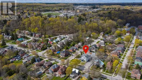 1178 4th Avenue West Owen Sound ON N4K 4W5