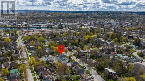 1178 4th Avenue West Owen Sound ON N4K 4W5