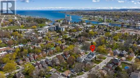 1178 4th Avenue West Owen Sound ON N4K 4W5