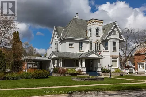 1178 4th Avenue West Owen Sound ON N4K 4W5