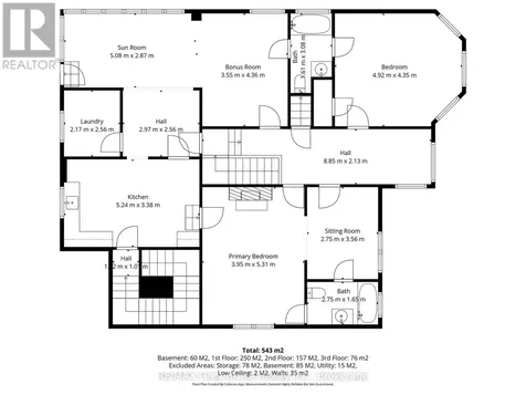 1178 4th Avenue West Owen Sound ON N4K 4W5