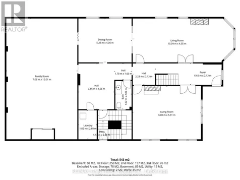 1178 4th Avenue West Owen Sound ON N4K 4W5