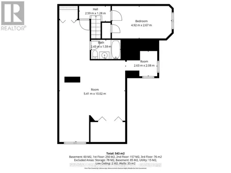 1178 4th Avenue West Owen Sound ON N4K 4W5