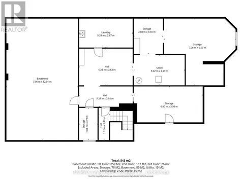 1178 4th Avenue West Owen Sound ON N4K 4W5