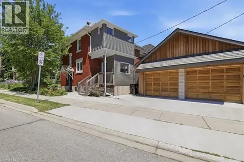 859 Queen's Boulevard Kitchener ON N2M 1A6