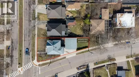 859 Queen's Boulevard Kitchener ON N2M 1A6