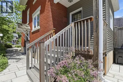 859 Queen's Boulevard Kitchener ON N2M 1A6