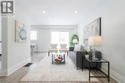 1532 Lancaster Drive Oakville ON L6H 2Z3