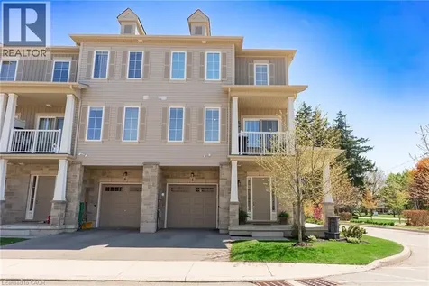 4 Garlent Avenue Ancaster ON L9G 3K9