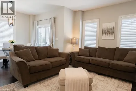 4 Garlent Avenue Ancaster ON L9G 3K9