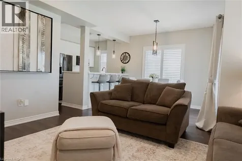 4 Garlent Avenue Ancaster ON L9G 3K9