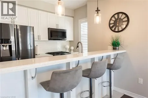4 Garlent Avenue Ancaster ON L9G 3K9
