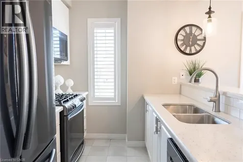 4 Garlent Avenue Ancaster ON L9G 3K9