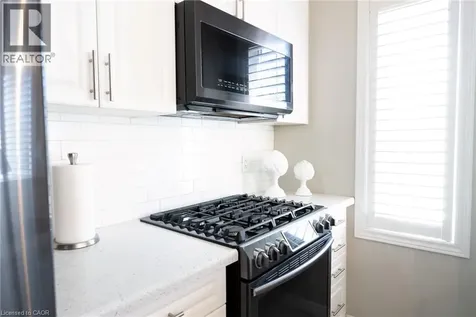 4 Garlent Avenue Ancaster ON L9G 3K9