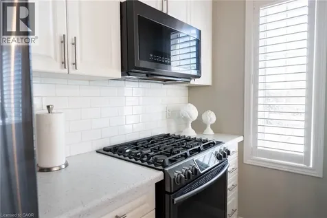 4 Garlent Avenue Ancaster ON L9G 3K9