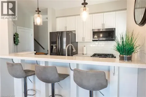 4 Garlent Avenue Ancaster ON L9G 3K9