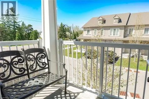 4 Garlent Avenue Ancaster ON L9G 3K9