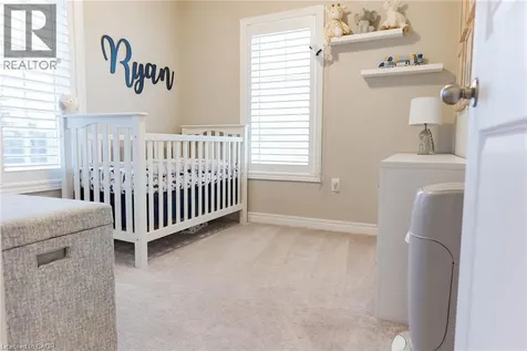 4 Garlent Avenue Ancaster ON L9G 3K9