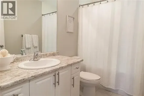 4 Garlent Avenue Ancaster ON L9G 3K9