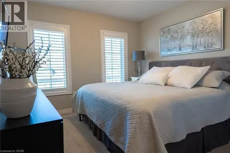 4 Garlent Avenue Ancaster ON L9G 3K9