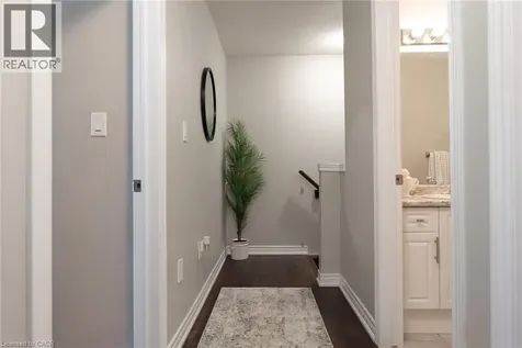 4 Garlent Avenue Ancaster ON L9G 3K9