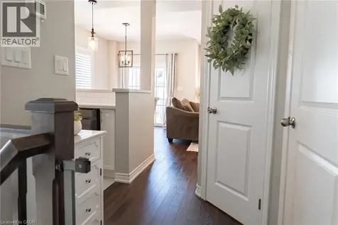 4 Garlent Avenue Ancaster ON L9G 3K9