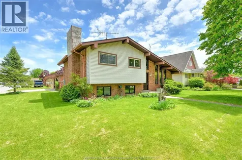 204 Pearson Drive Harrow ON N0R 1G0