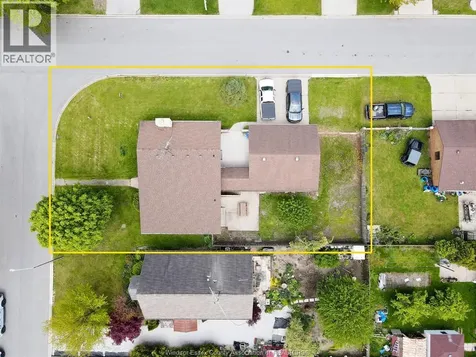 204 Pearson Drive Harrow ON N0R 1G0