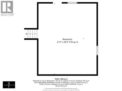 204 Pearson Drive Harrow ON N0R 1G0