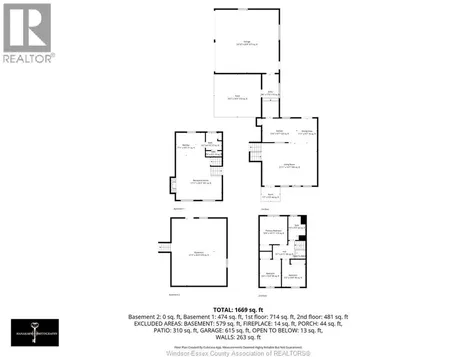204 Pearson Drive Harrow ON N0R 1G0