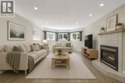850 Lake Shore Drive Windsor ON N9G 2R1