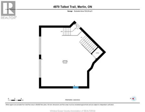 4970 Talbot Trail Merlin ON N0P 1W0