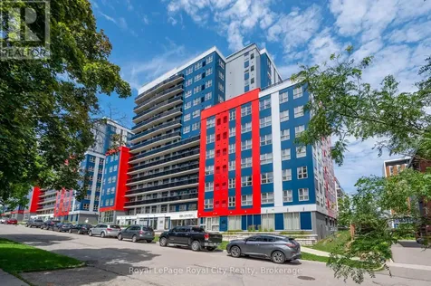 258A Sunview Street Waterloo ON N2L 0H6