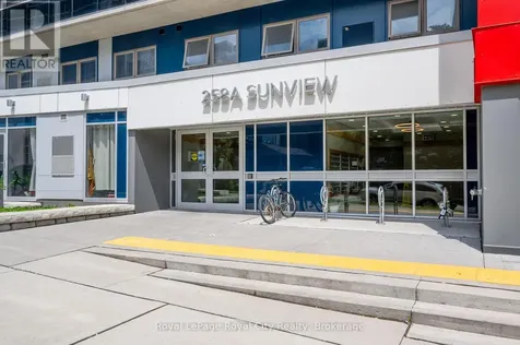 258A Sunview Street Waterloo ON N2L 0H6