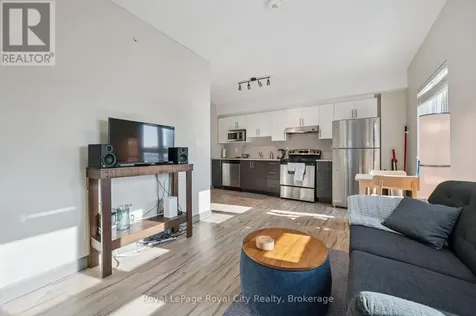 258A Sunview Street Waterloo ON N2L 0H6