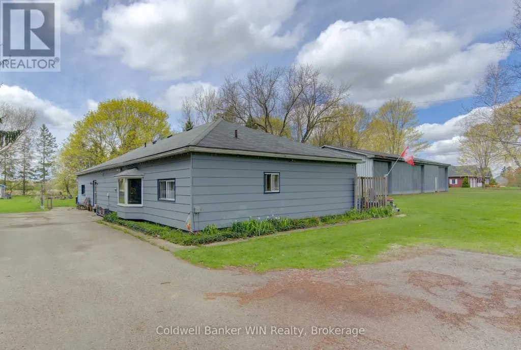186 Mcfarlin Drive West Grey ON N0G 2L0