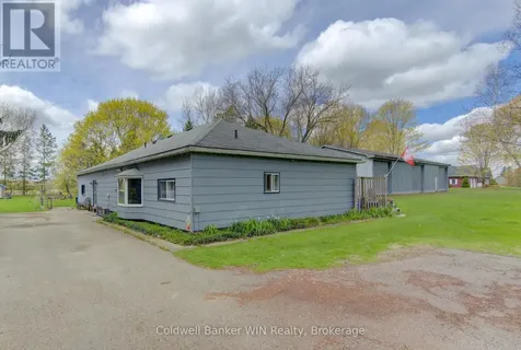 186 Mcfarlin Drive West Grey ON N0G 2L0