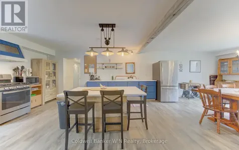 186 Mcfarlin Drive West Grey ON N0G 2L0