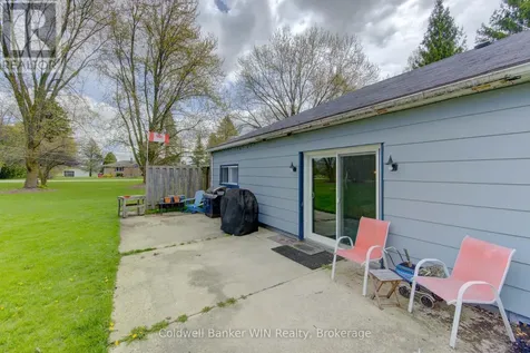 186 Mcfarlin Drive West Grey ON N0G 2L0