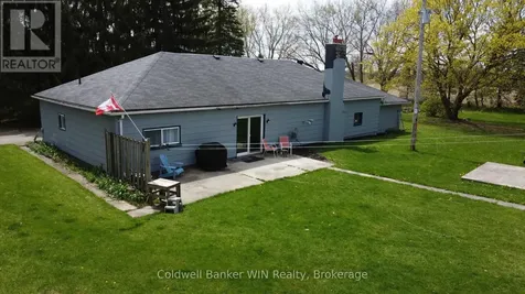 186 Mcfarlin Drive West Grey ON N0G 2L0