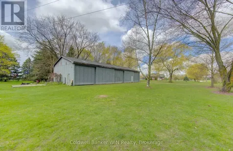 186 Mcfarlin Drive West Grey ON N0G 2L0
