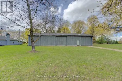 186 Mcfarlin Drive West Grey ON N0G 2L0
